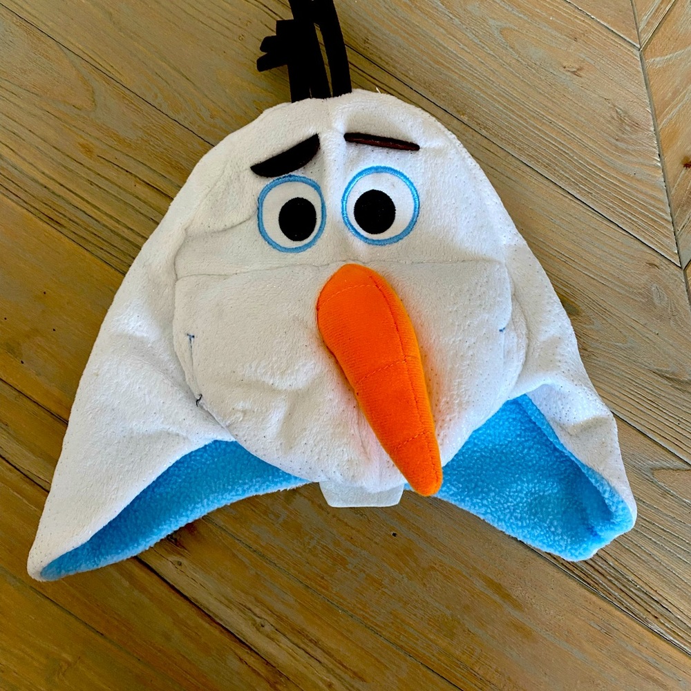 Olaf Hat